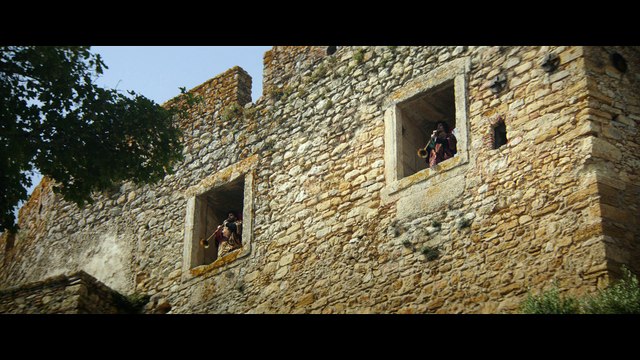 The Man who Killed Don Quixote / L'Homme qui tua Don Quichotte (2018) - Excerpt 1 (French Subs)