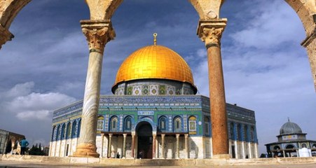 İslam Ülkeleri Kudüs İçin İstanbul'da Toplandı, İlk Mesajı Türkiye Verdi: Statüsünün Değişmeyeceğini Haykıracağız