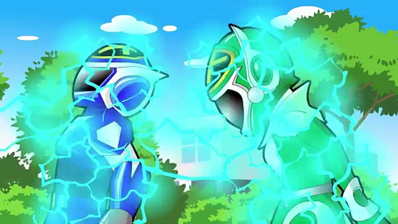 Citi Heroes EP42 Android