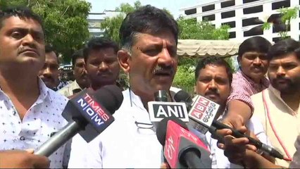 DK Shivakumar का Modi Govt. पर आरोप, Congress MLA को Agencies का दिखा रहे डर | वनइंडिया हिन्दी