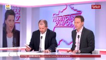 Best of Territoires d'Infos - Invitée politique : Agnès Buzyn (18/05/18)
