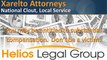 Injury Lawsuit - (888) 270-9044 - Helios Legal Group - Injury Lawyer & Attorney