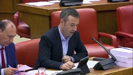 Un diputat de Ciutadans menteix sobre la història de Catalunya