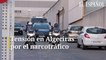 Tensión en Algeciras por el narcotráfico