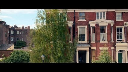 Las estrellas de cine no mueren en Liverpool