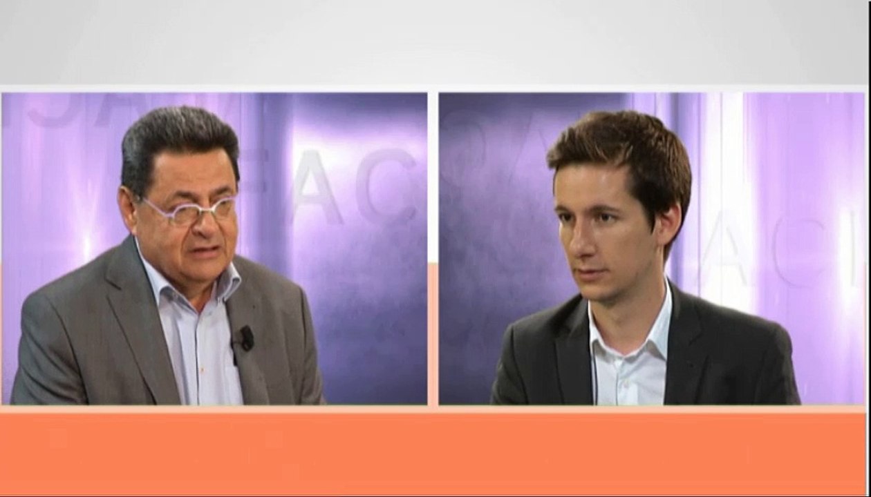 Face à Face 17/05/2018