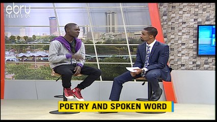 Spoken Word And Poetry