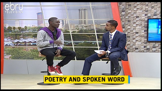 Spoken Word And Poetry