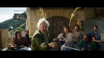 The Man who Killed Don Quixote / L'Homme qui tua Don Quichotte (2018) - Excerpt 2 (French subs)