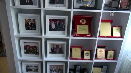Solingen faciasının 25. yılı - SOLİNGEN