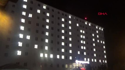 Karaman-Öğrencilerden 'Kudüs' Koreografisi