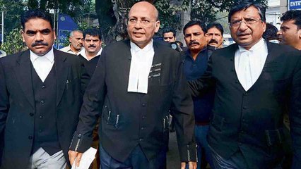 Abhishek Manu Singhvi के इस दलील से SC ने दिया Yeddyurappa के Floor Test का Order | वनइंडिया हिन्दी