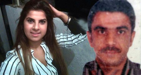 Babasını Öldüren Kız: Annemi Öldürmesin Diye Sakladığım Silahla Babamı Vurdum