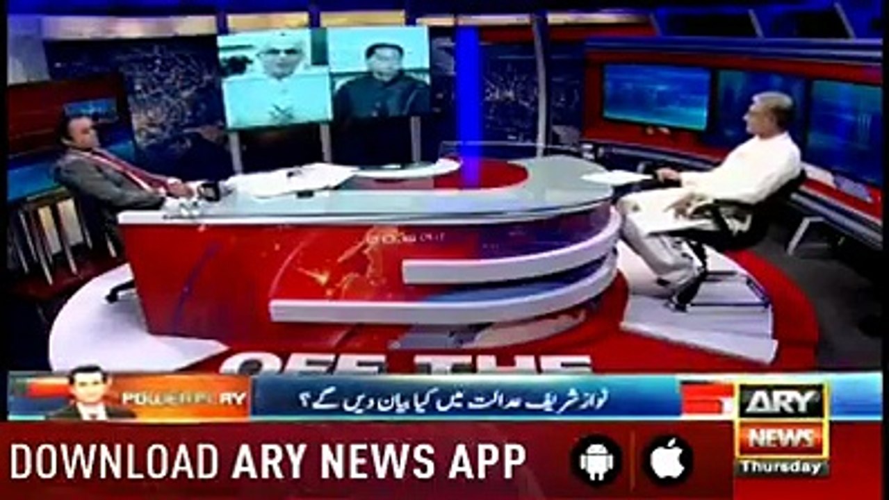 Shahbaz Sharif Will Become Actual President of Party Or Will Resign Other His Politics Will Over- Mohammad Malick's Comments on Today Meeting