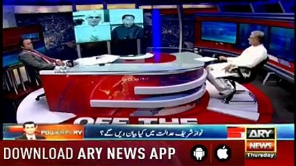 Shahbaz Sharif Will Become Actual President of Party Or Will Resign Other His Politics Will Over- Mohammad Malick's Comments on Today Meeting