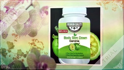 Nutritious Health Garcinia : Quick Way Boost Energy Level