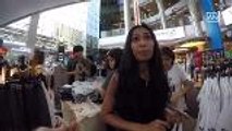 Thai woman lodges police  report against British vlogger ‘Explorer Nick’