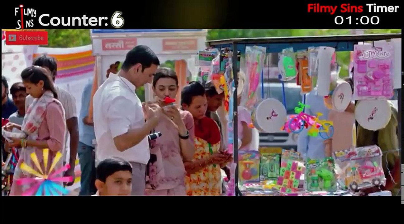 (83 Mistakes) In PADMAN - Plenty Mistakes In PADMAN Full Hindi Movie - AKSHAY KUMAR