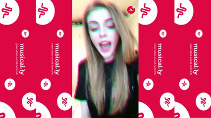 Amelia and Others The  Best Musical.ly In English | World Wide Musical.ly |