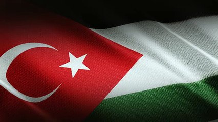 Milyonlar Yenikapı'da "Zulme Lanet Kudüs'e Destek" mitinginde buluşacak