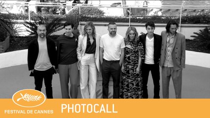 UN COUTEAU DANS LE COEUR - CANNES 2018 - PHOTOCALL - VF