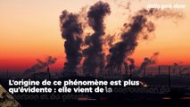 Le CO2 atmosphérique atteint son taux le plus haut depuis au moins 800 000 ans