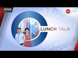 Lunch Talk: Cegah Cyber Attack Asian Games