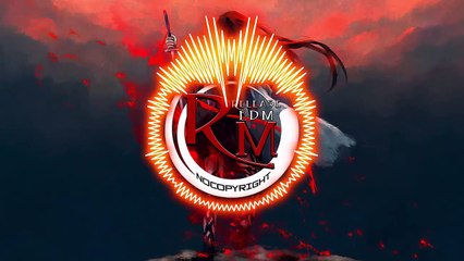 AQVILVS - Invictus [ Remix Music Release - EDM ]