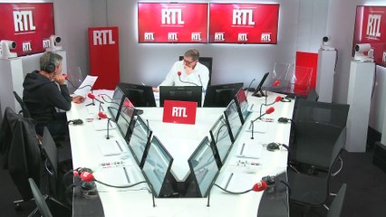 Michel Cymes vous dit comment gérer une intolérance aux sulfites