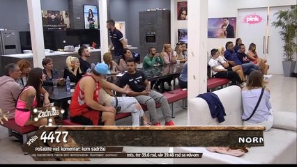 KIja surovo isprozivala Slobu a Luna mu poručila da može da se samo POKRIJE UŠIMA!