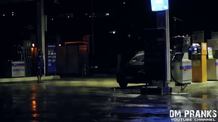 Devil's Daughter Scare Prank!