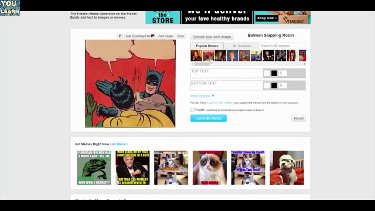 22 amazingly useful websites you never knew Existed by YOU LEARN