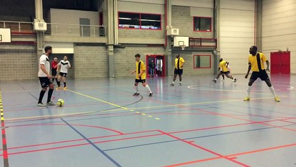 Media Markt 7 - 6 Pianofabriek