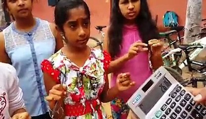 most inteligent students in maths