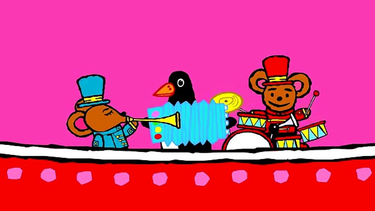 Pinos circus (English version)