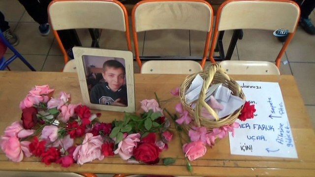 Okul bahçesinde top oynarken kalp krizi geçirip hayatını kaybetti