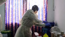 Confirmados 11 nuevos casos de ébola en RDC