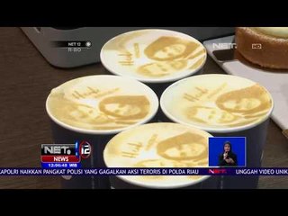 Kreasi Unik Dari Heidi Bakery Jelang Royal Wedding -NET12