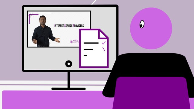 FUN-MOOC : Comprendre le cœur d'internet - les réseaux d'opérateurs