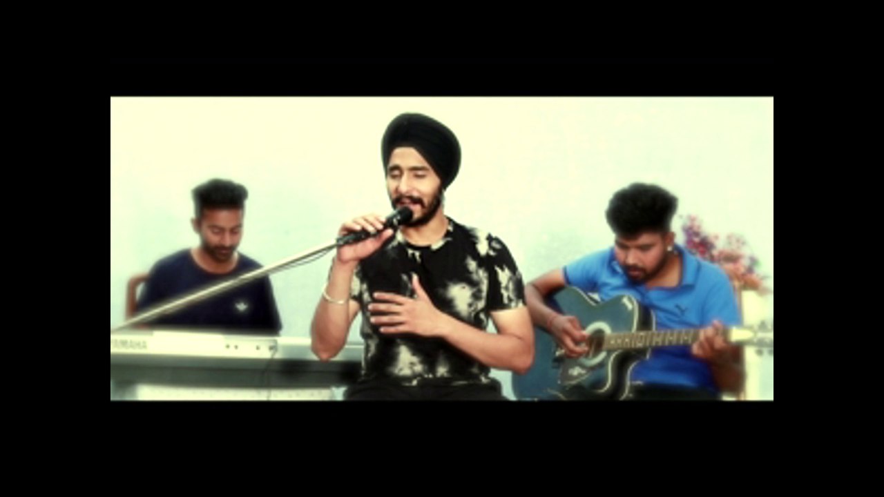 Tere Jaisa Yaar Kaha: Kishore Kumar | Cover by Sunny Singh | Presented by The Viral Flavors