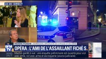 Attentat au couteau: deux femmes interpellées en région parisienne (2/2)