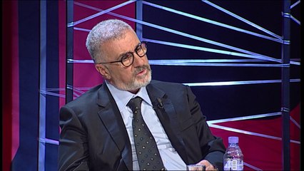 Ora News - Audio-përgjimi, Çani: Regjistrimi është bërë në tetor 2017, 5 minuta video