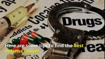 Drug Case Lawyers Dubai | Al Ittihad