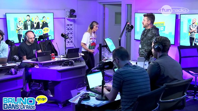 Chéri, demande moi en mariage ! - La Chanson du Jour (18/05/2018)