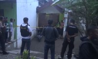 Densus 88 Tangkap Ayah dan Anak Terduga Teroris