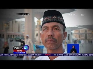 Perjalanan Suci Bripka ASE  -NET12