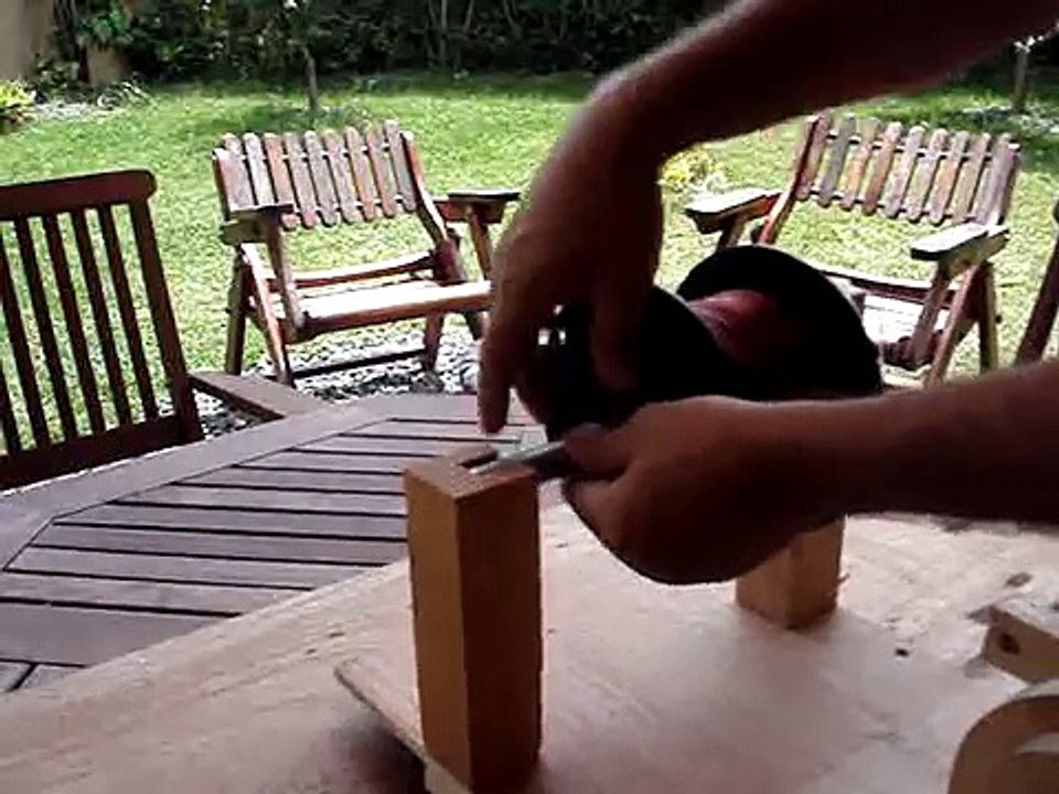 How to build a homemade coil for a P.M.A generator. (wind turbine, hydroelectric)