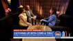 Cord and Tish (Will Ferrell and Molly Shannon) sat down with the Today Show about their (lack of) preparation to cover the royal wedding and Savannah seemingly
