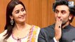 Ranbir Kapoor Reacts On Dating Alia Bhatt