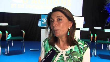 Un résumé du bilan de mi-mandat par Martine Vassal